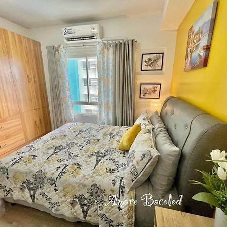 Mesavirre Garden Residences Bacolod Exterior foto